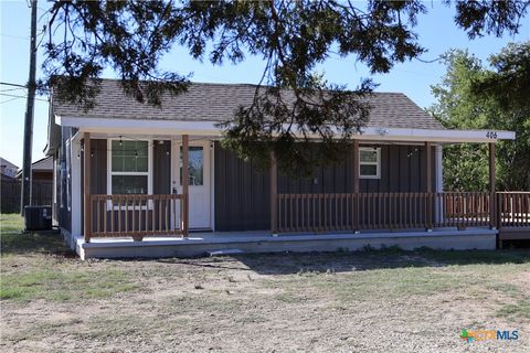 A home in Harker Heights