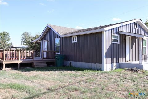 A home in Harker Heights