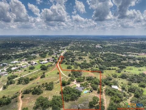 A home in New Braunfels