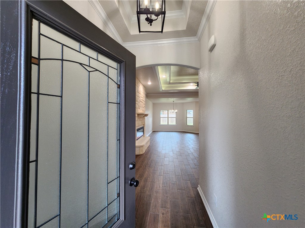 718 Golden Eagle Drive