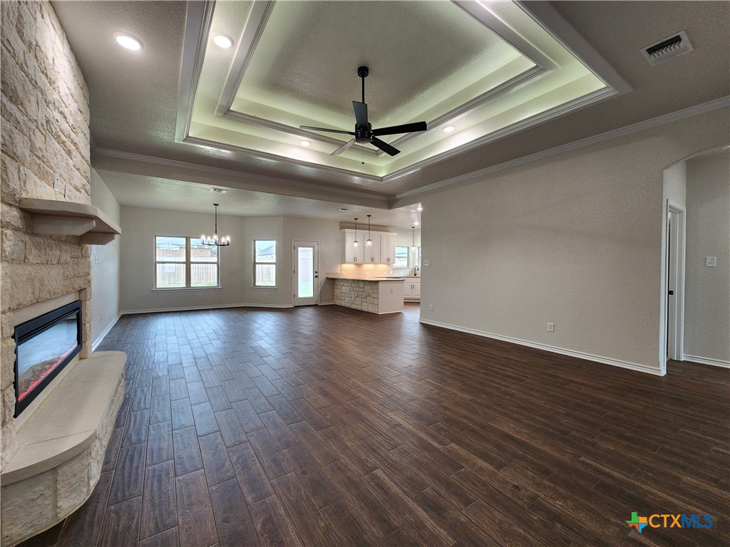 718 Golden Eagle Drive