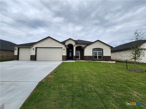 718 Golden Eagle Drive Salado TX 76571
