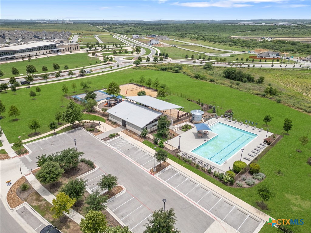 506 Salamander Street