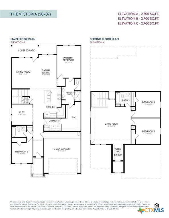 506 Salamander Street