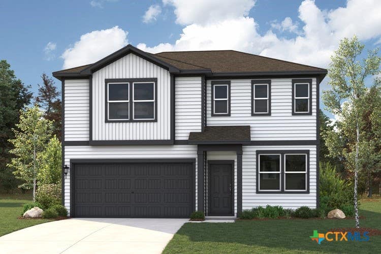 Photo of 11016 Monument Valley Drive, Austin, TX 78754 (MLS # 615527)