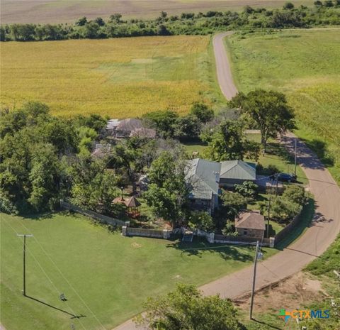 A home in Gatesville