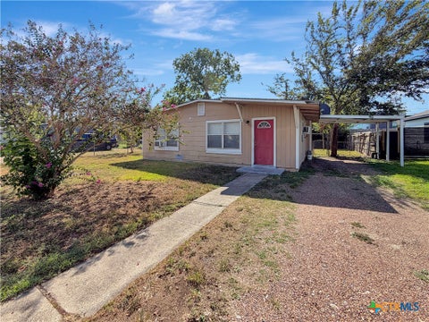 Photo of 2907 Cypress Street, Victoria, TX 77901 (MLS # 625957)