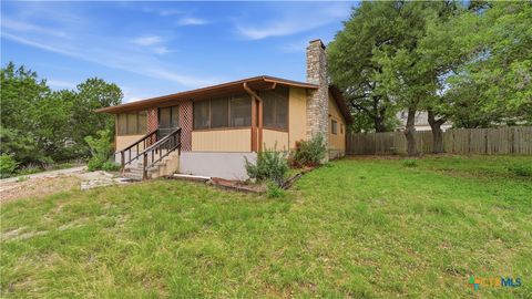 Photo of 262 Scenic Drive, Canyon Lake, TX 78133 (MLS # 612675)