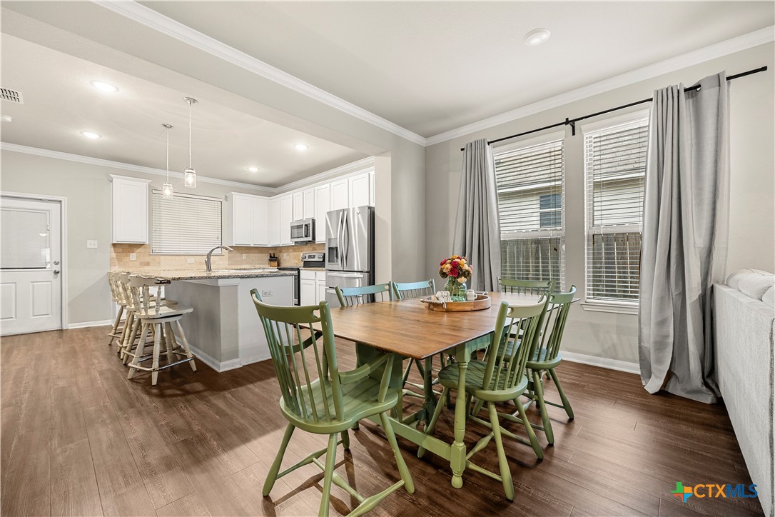 7521 Copper Creek Trail