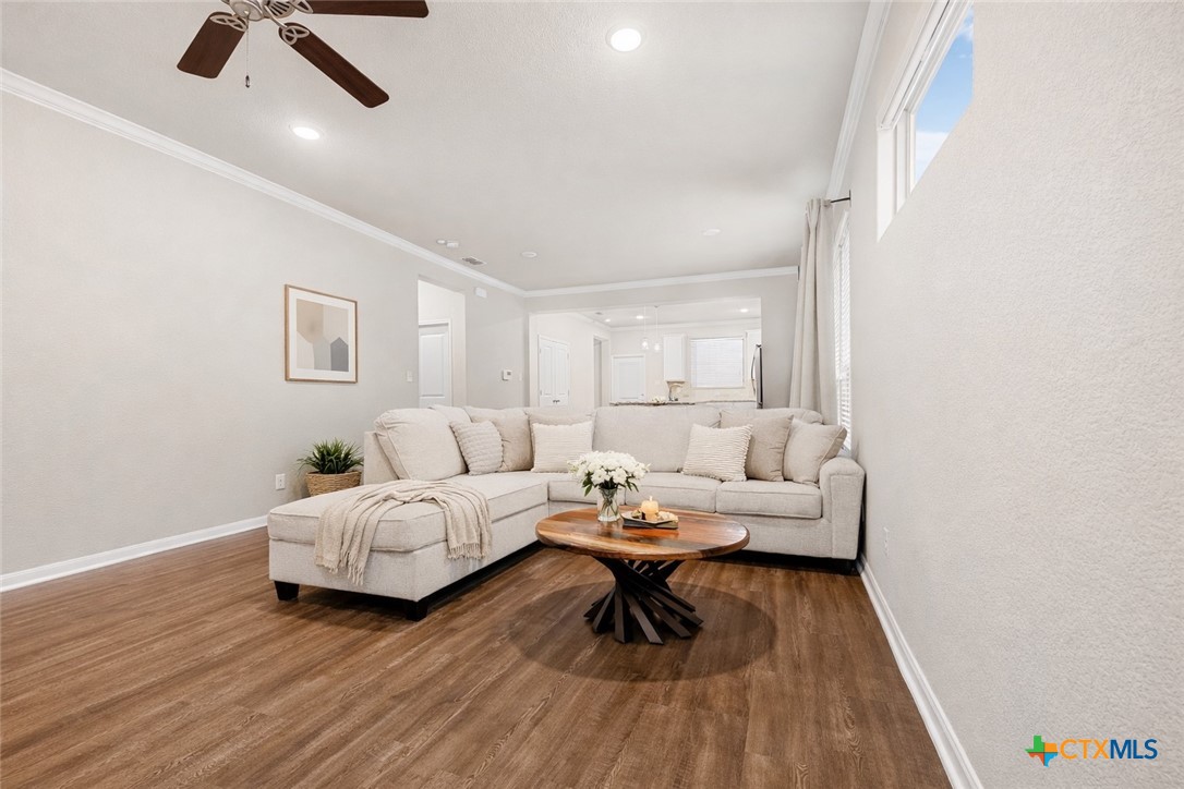 7521 Copper Creek Trail