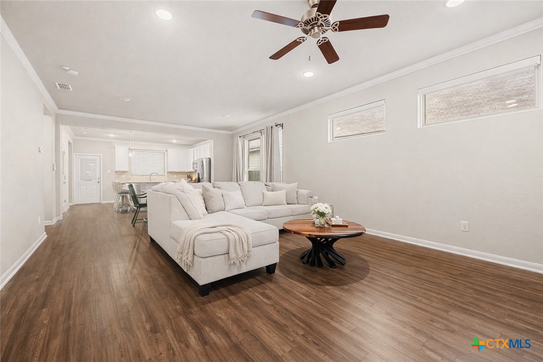 7521 Copper Creek Trail