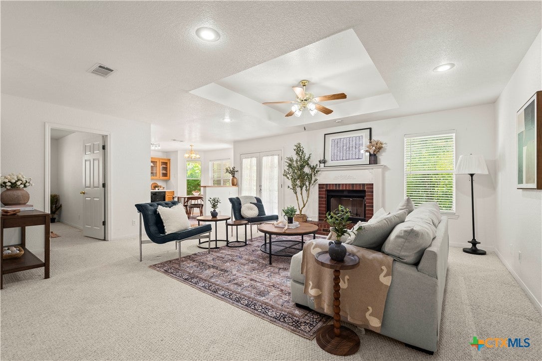 7 Morgans Point Boulevard