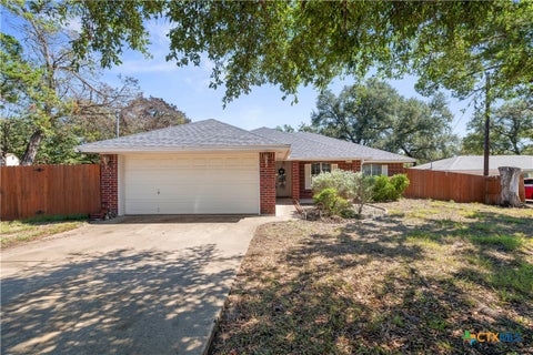 Photo of 7 Morgans Point Boulevard, Morgans Point Resort, TX 76513 (MLS # 625821)