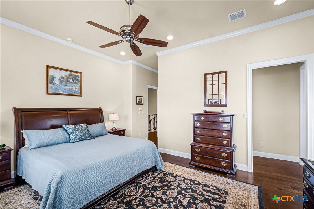 1020 Comanche Ridge