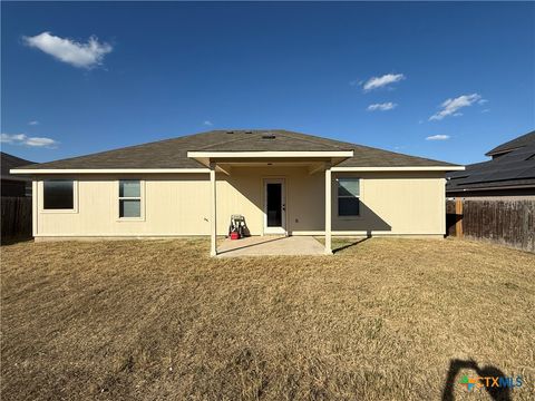 A home in Killeen