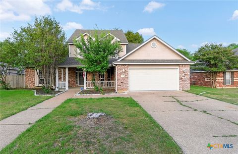 2105 Grizzly Trail Harker Heights TX 76548