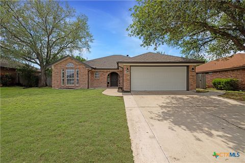 Photo of 4216 Frontier Trail, Killeen, TX 76542 (MLS # 611101)