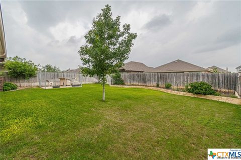 A home in New Braunfels