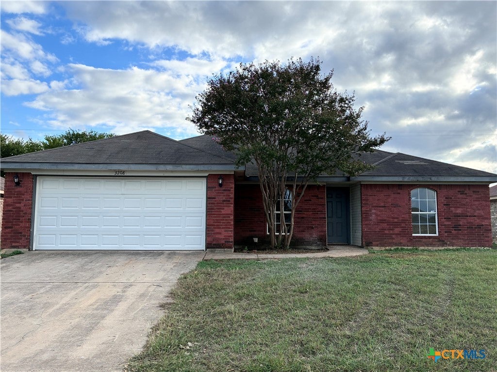 Photo of 3208 Gus Drive, Killeen, TX 76549 (MLS # 625462)
