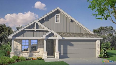 4312 Allison Drive Belton TX 76513