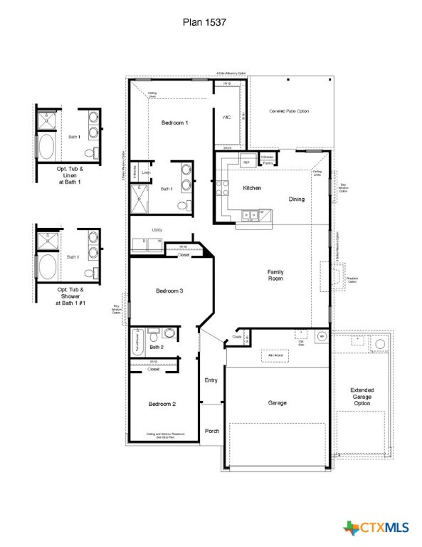 4312 Allison Drive