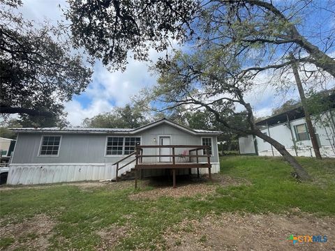 532 Grandview Bend Canyon Lake TX 78133