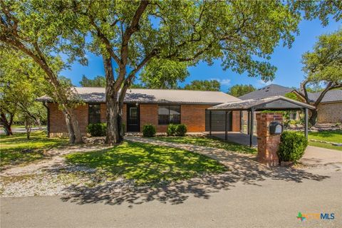 Photo of 1 Blackjack Circle, Belton, TX 76513 (MLS # 614009)