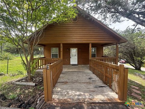 Photo of 41170 Fm 3159 #E, Canyon Lake, TX 78133 (MLS # 612801)