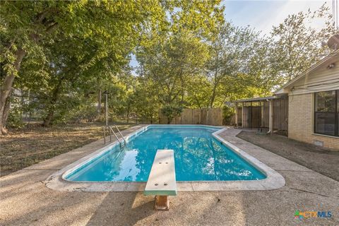 A home in Killeen