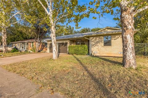 A home in Killeen