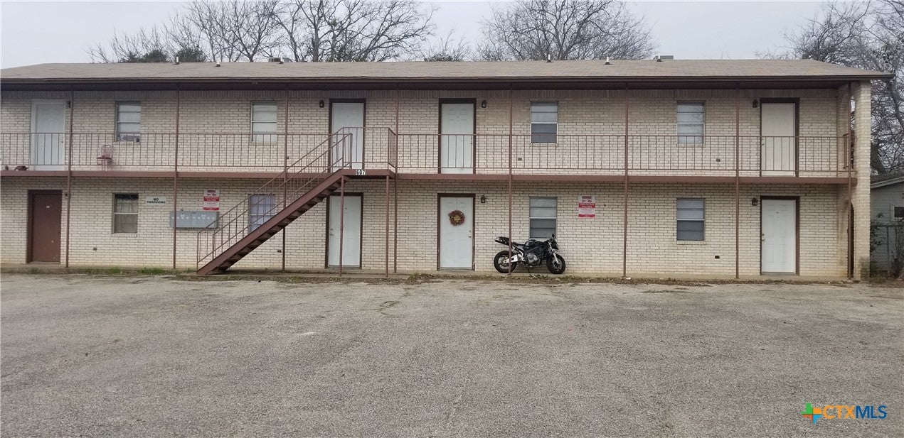 Photo 1 of 8 — 607 N 20th Street 204, Killeen, TX 76541