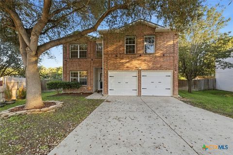 Photo of 1710 Mountain Brook, Schertz, TX 78154 (MLS # 597796)