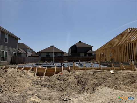 Photo of 5502 Azura Way, Killeen, TX 76549 (MLS # 623347)