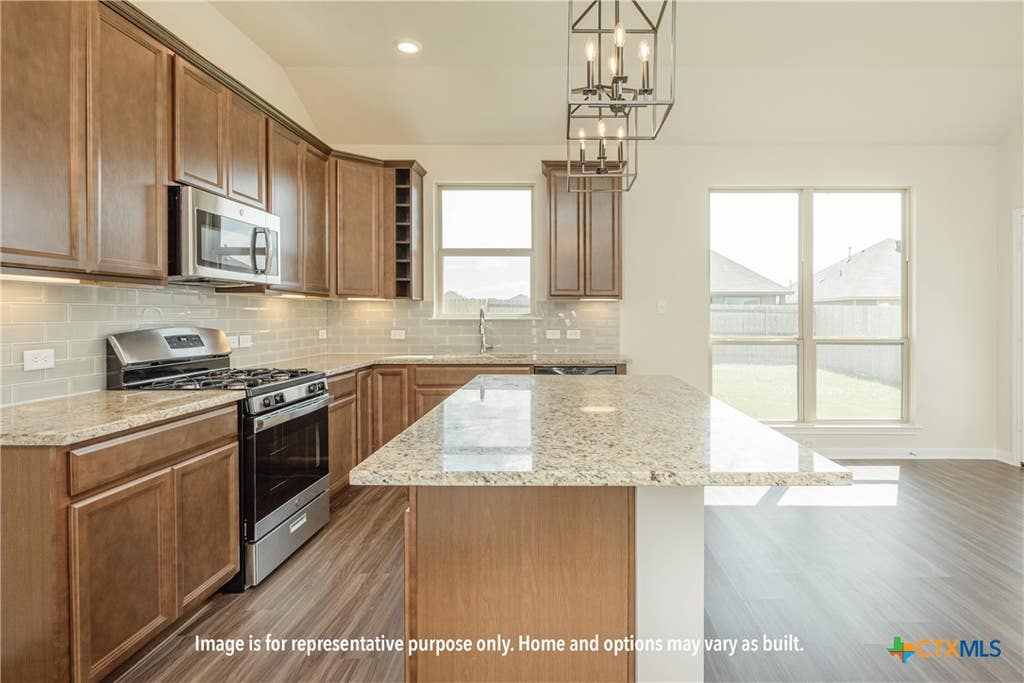 Photo of 5502 Azura Way, Killeen, TX 76549 (MLS # 623347)