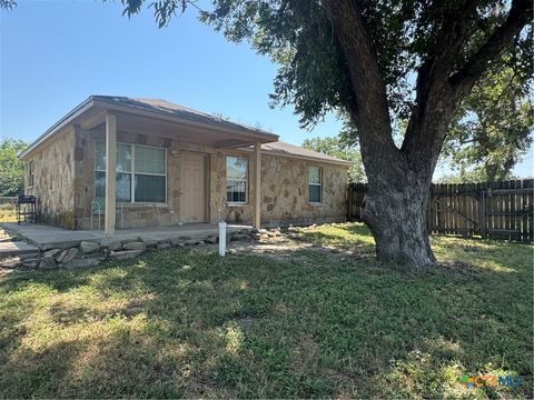 200 N 7th Street Lometa TX 76853