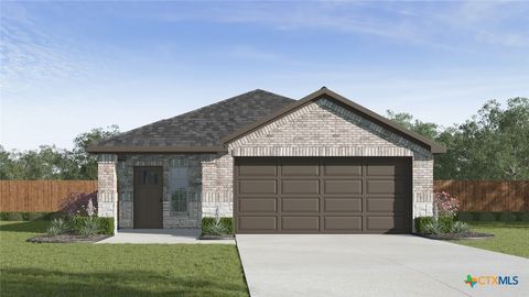 Photo of 237 RAYMONDVILLE Path, San Marcos, TX 78666 (MLS # 615140)