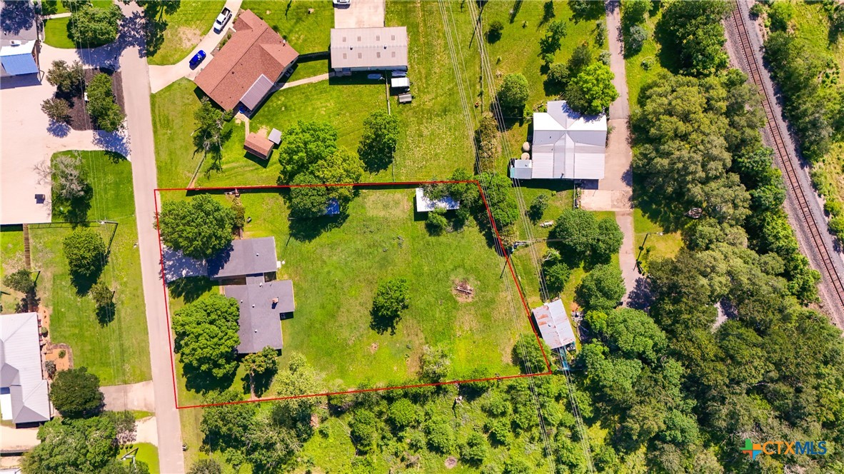 1350 Mary Preiss Drive