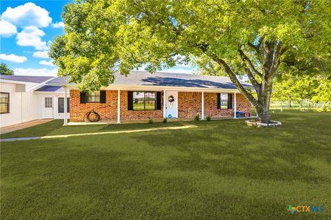 Photo of 1350 Mary Preiss Drive, New Braunfels, TX 78132 (MLS # 613657)