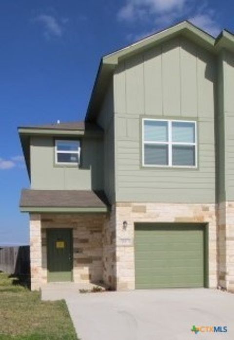 Photo of 255 Green Valley Drive, Copperas Cove, TX 76522 (MLS # 611522)