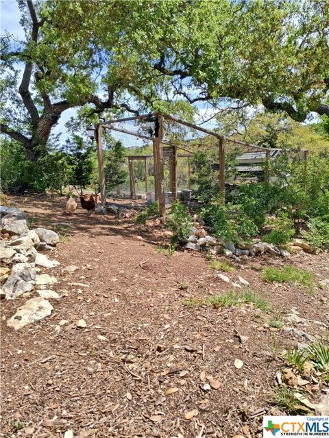 A home in New Braunfels