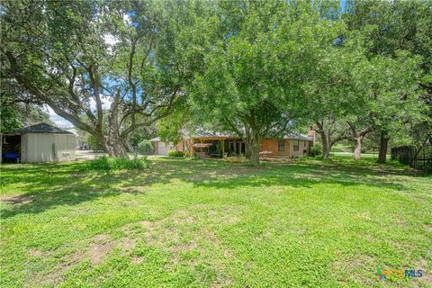 A home in New Braunfels