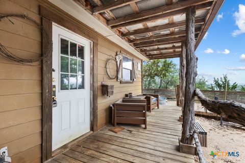 Photo of 263 Stacie Ann Drive, Spring Branch, TX 78070 (MLS # 612965)