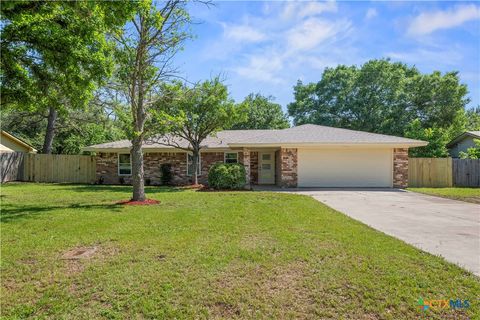 195 Woodland Trail Belton TX 76513