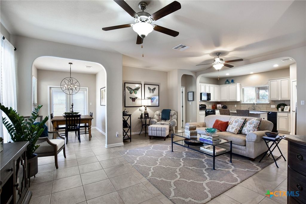 Photo of 3451 Mayfield Ranch Boulevard #216, Round Rock, TX 78681 (MLS # 610771)
