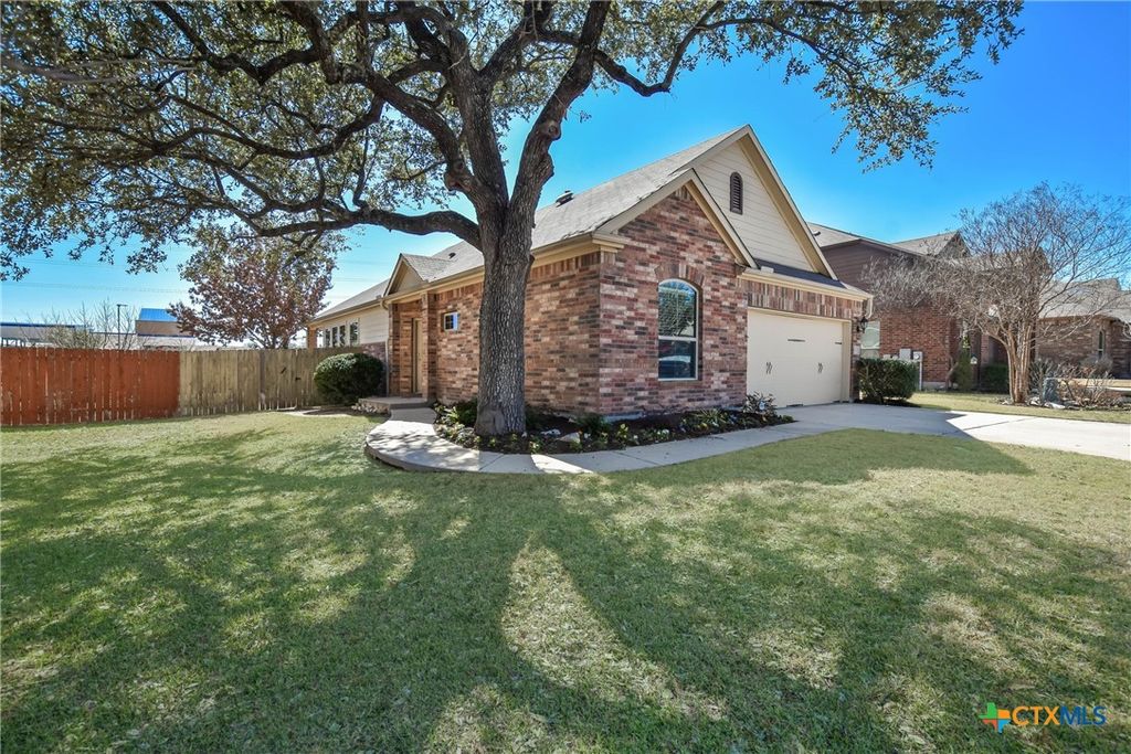 Photo of 3451 Mayfield Ranch Boulevard #216, Round Rock, TX 78681 (MLS # 610771)