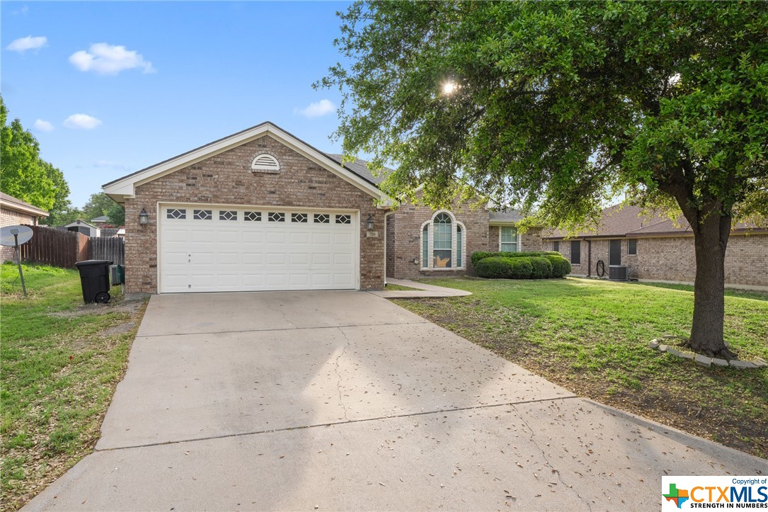 View Harker Heights, TX 76548 house