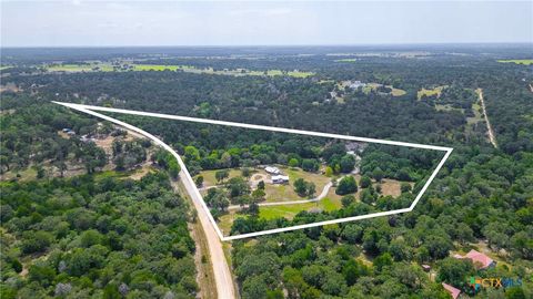 9695 County Road 321 Caldwell TX 77836