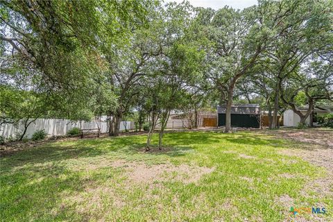 A home in New Braunfels