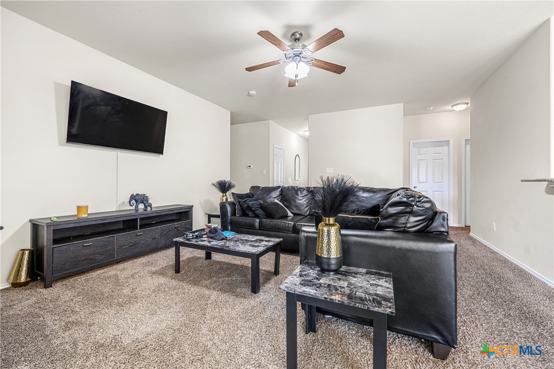 6504 Mustang Creek Road