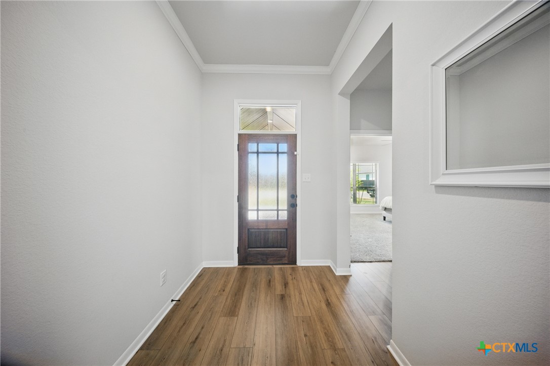 711 Saddlehorn Drive